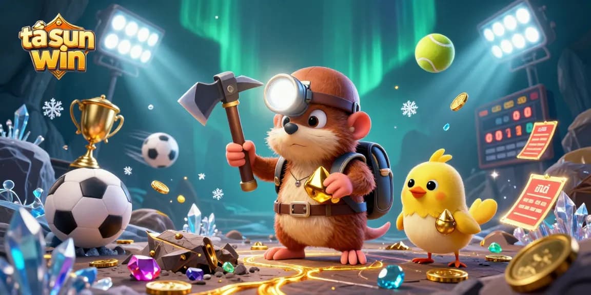 Experience the excitement of tải sun win with thrilling casino action and vivid 3D illustrations.