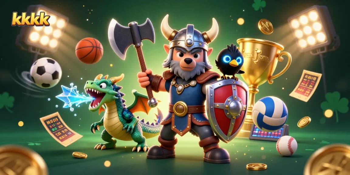 Engaging with kkkk for exciting online betting experiences featuring vibrant casino elements.