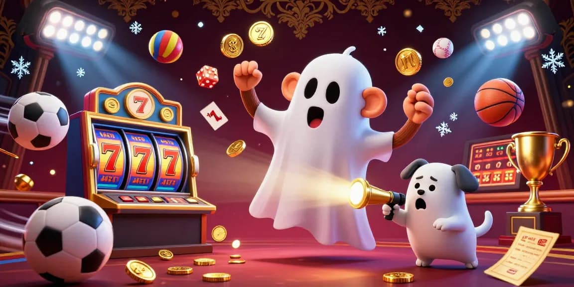 Engage in exciting gaming action with LUCKY88's vibrant slot reels and dynamic characters in a dazzling casino.