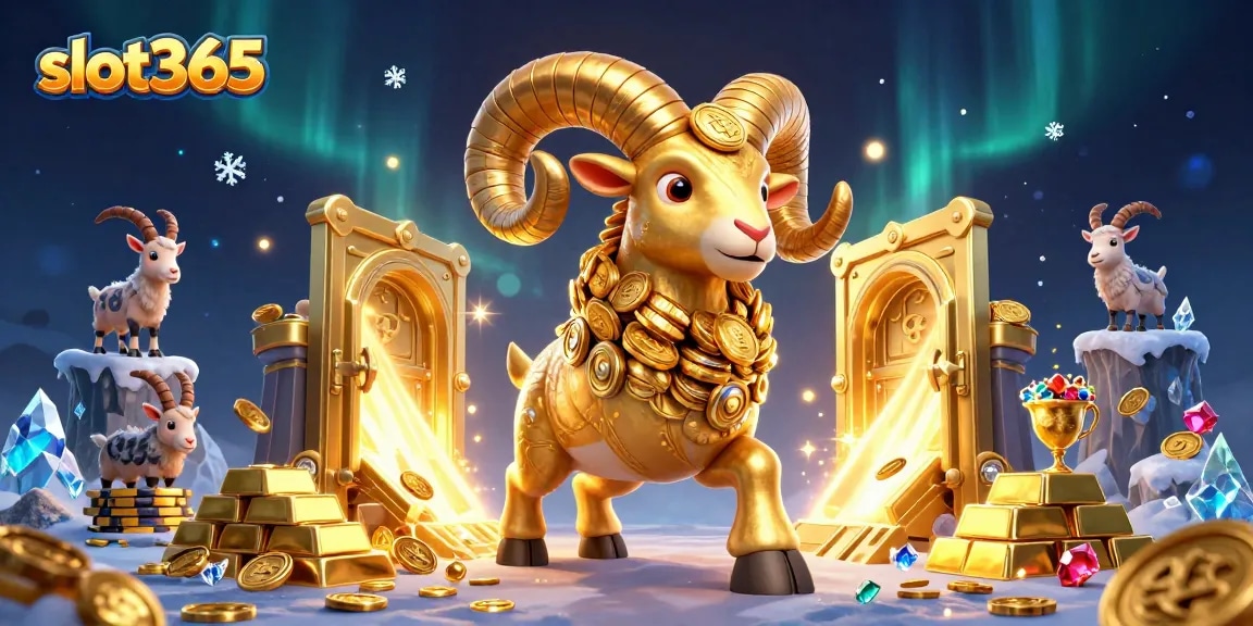 Experience thrilling wins at slot365 with vibrant gaming adventures and lush rewards.
