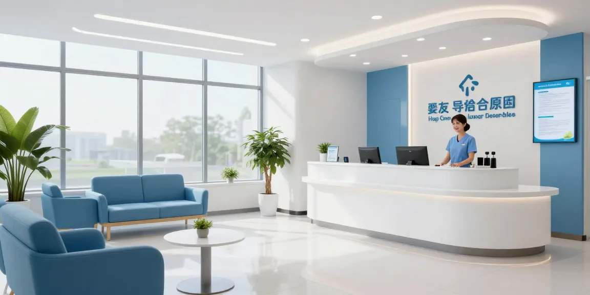 SC88: Trusted healthcare provider offering compassionate patient care in a welcoming clinic environment.