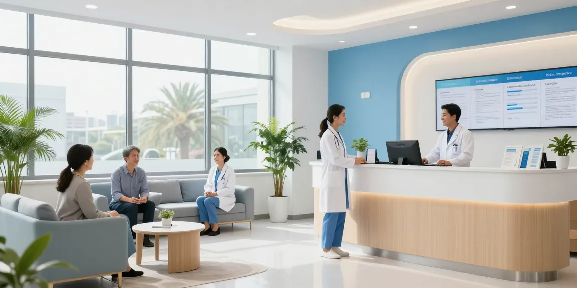open88 healthcare clinic providing patient care and medical services in a welcoming environment