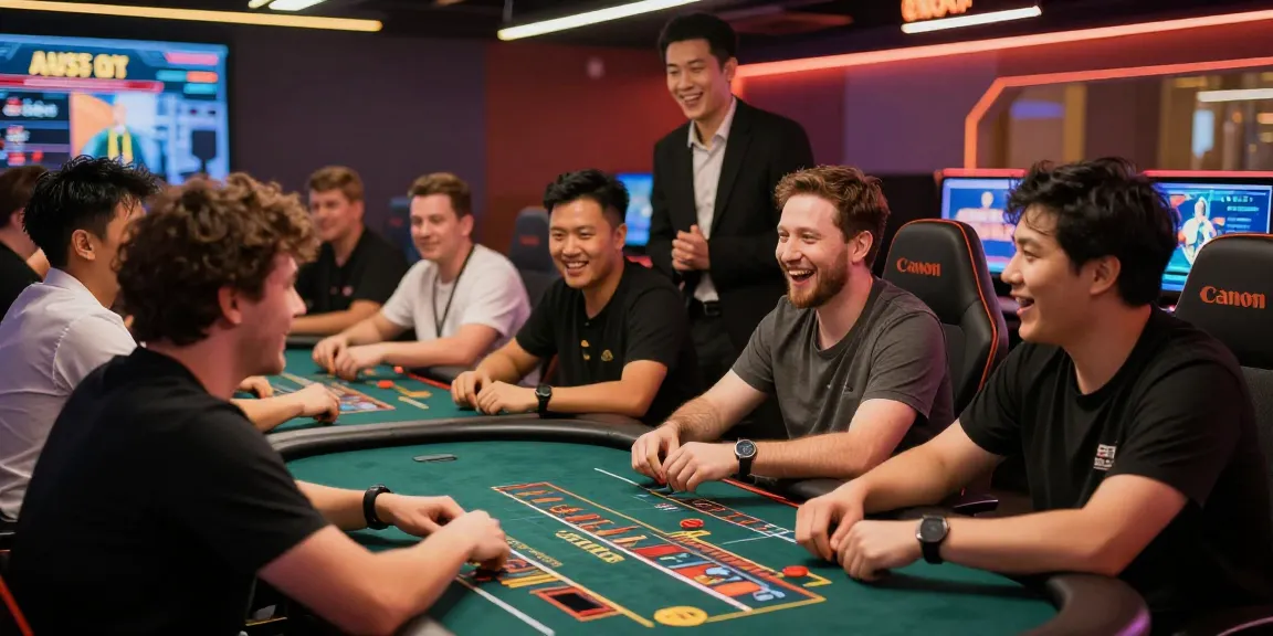 La68: Trusted online gaming platform offering quality local services and community engagement.