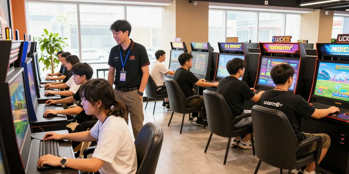 Discover luck8, your trusted local gaming entertainment provider with top-rated services.
